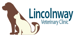 lincolnway veterinary clinic logo